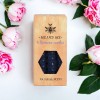 Bougies de Rituel Bleues - Blessed Bee