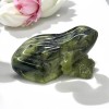 Grenouille - Vesuvianite Idocrase