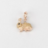 Pendentif Lapin - Fable England