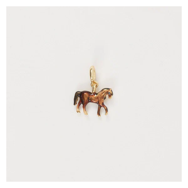 Pendentif Cheval - Fable England