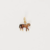 Pendentif Cheval - Fable England