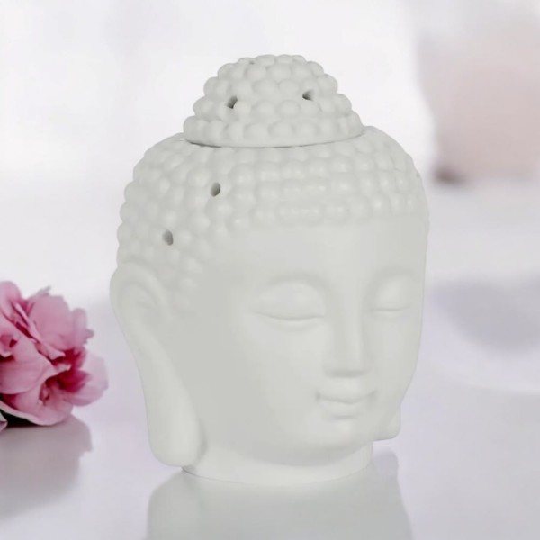 Bruleur a Huile/Fondant - Bouddha