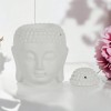 Bruleur a Huile/Fondant - Bouddha